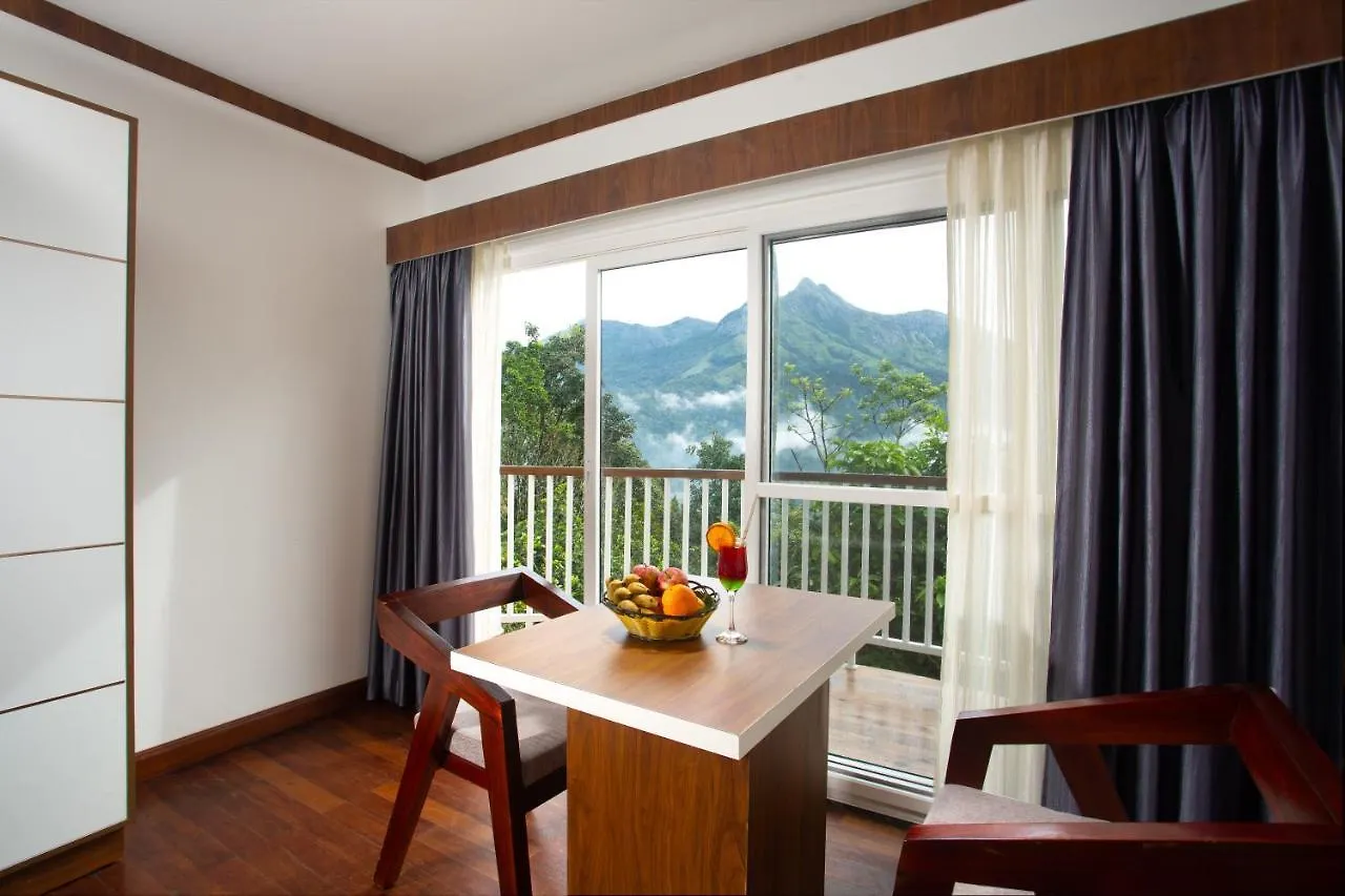 Dream Catcher Plantation Resort Munnar