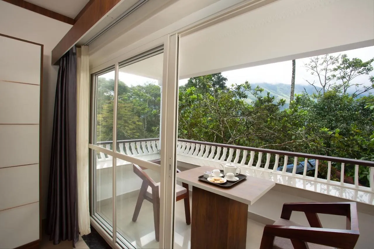 Dream Catcher Plantation Resort Munnar 4*,