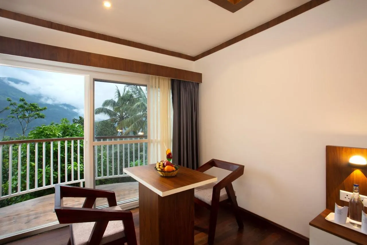 Dream Catcher Plantation Resort Munnar