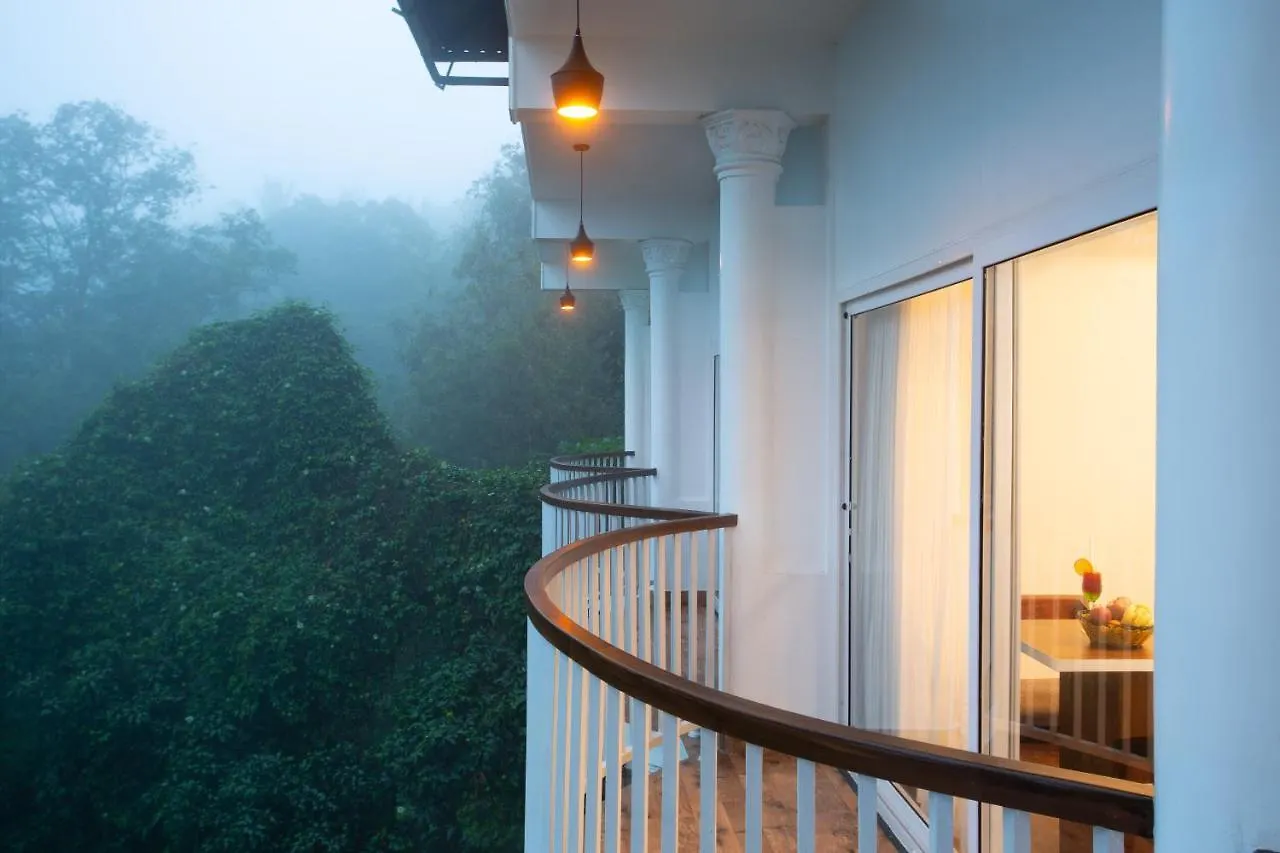 Dream Catcher Plantation Resort Munnar India