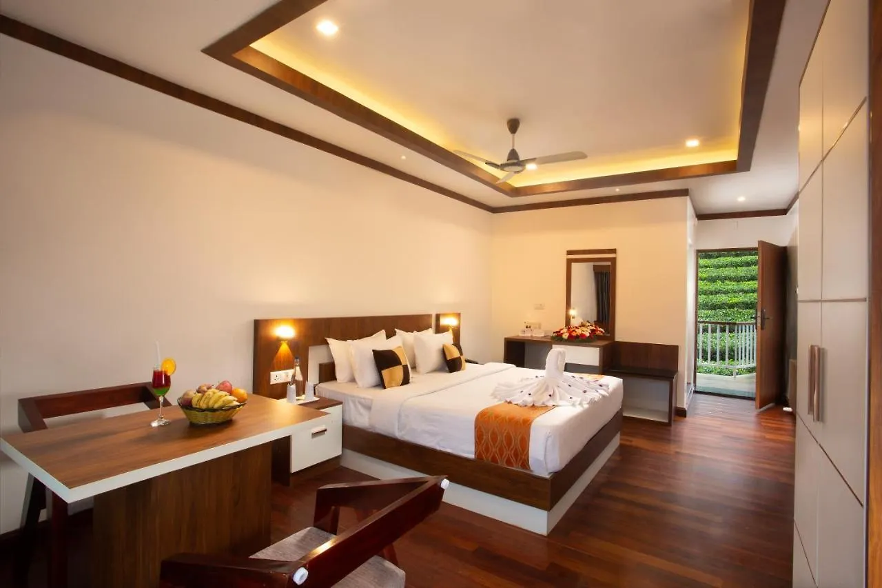 Dream Catcher Plantation Resort Munnar