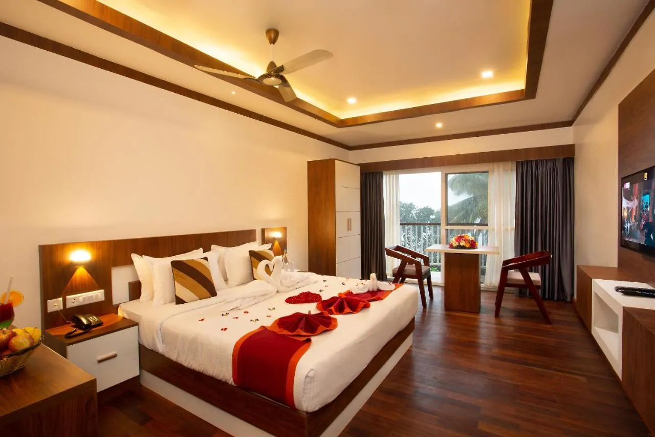 Dream Catcher Plantation Resort Munnar