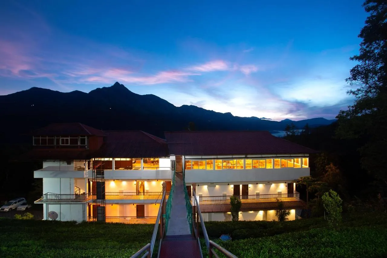 Dream Catcher Plantation Resort Munnar India