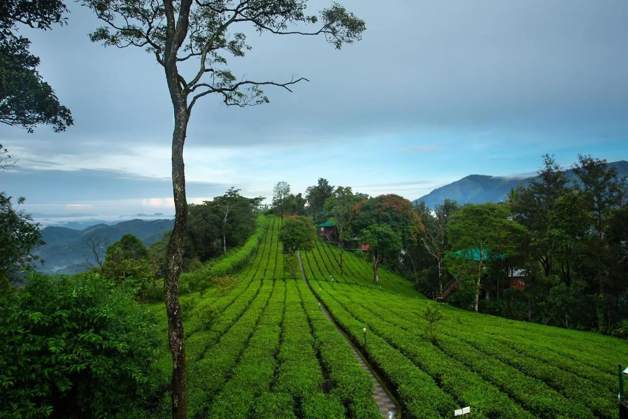 Dream Catcher Plantation Resort Munnar