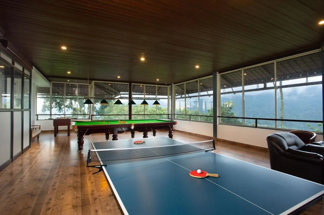 Dream Catcher Plantation Resort Munnar