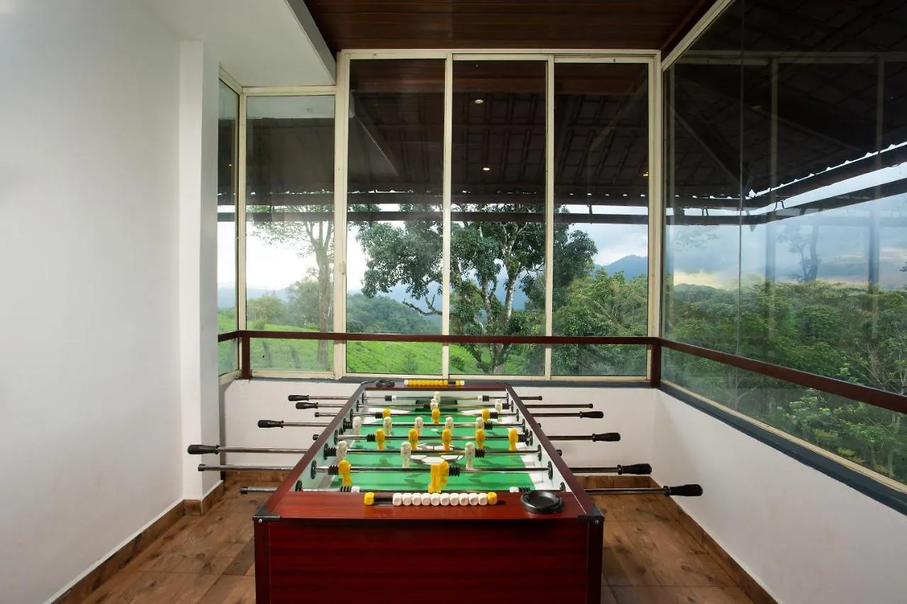 Dream Catcher Plantation Resort Munnar 4*,  India