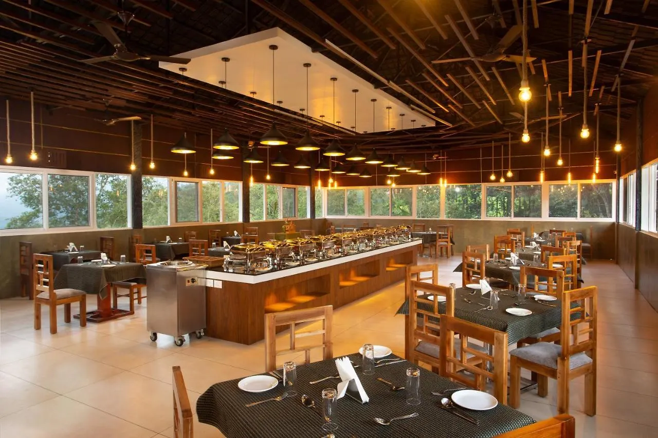 Dream Catcher Plantation Resort Munnar