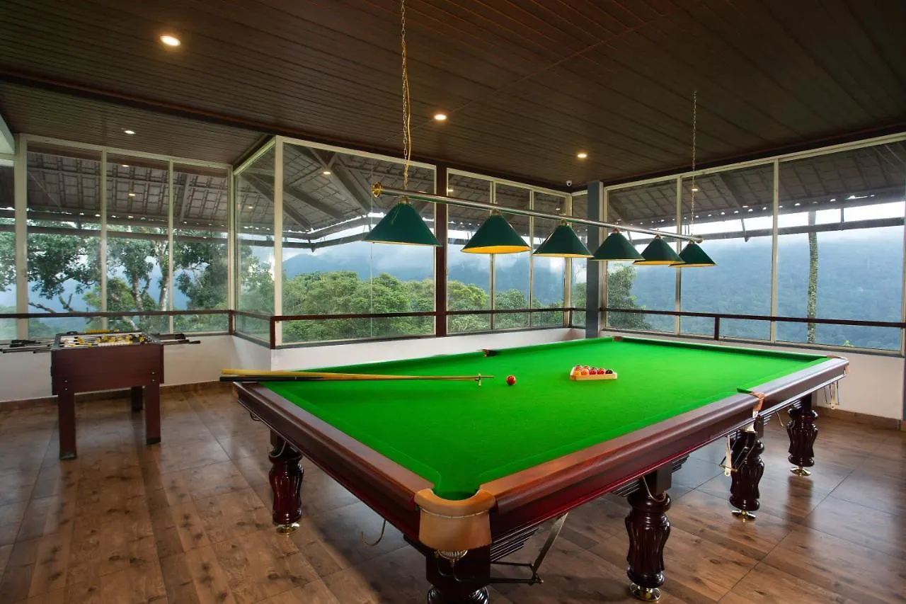 Dream Catcher Plantation Resort Munnar