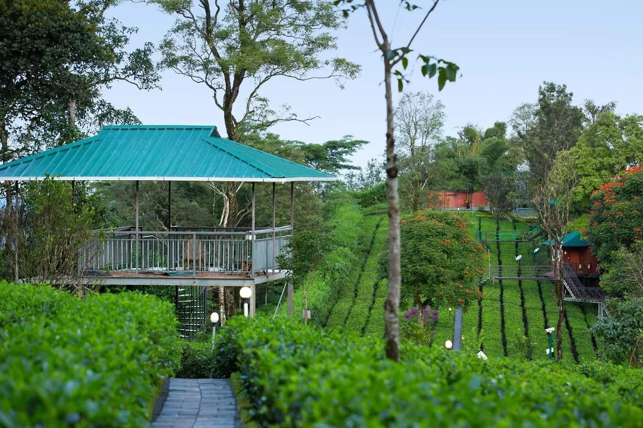 Dream Catcher Plantation Resort Munnar