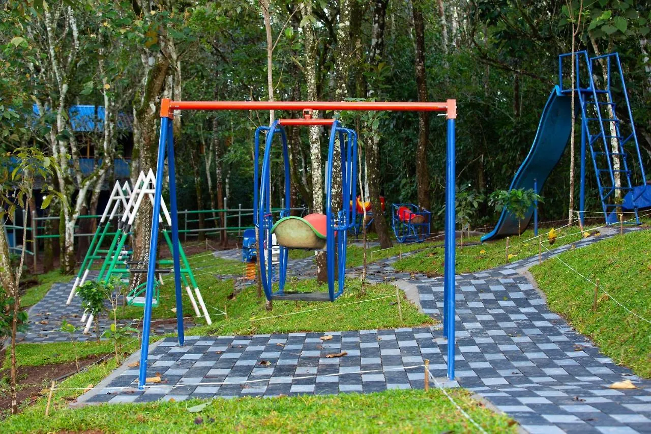 Dream Catcher Plantation Resort Munnar