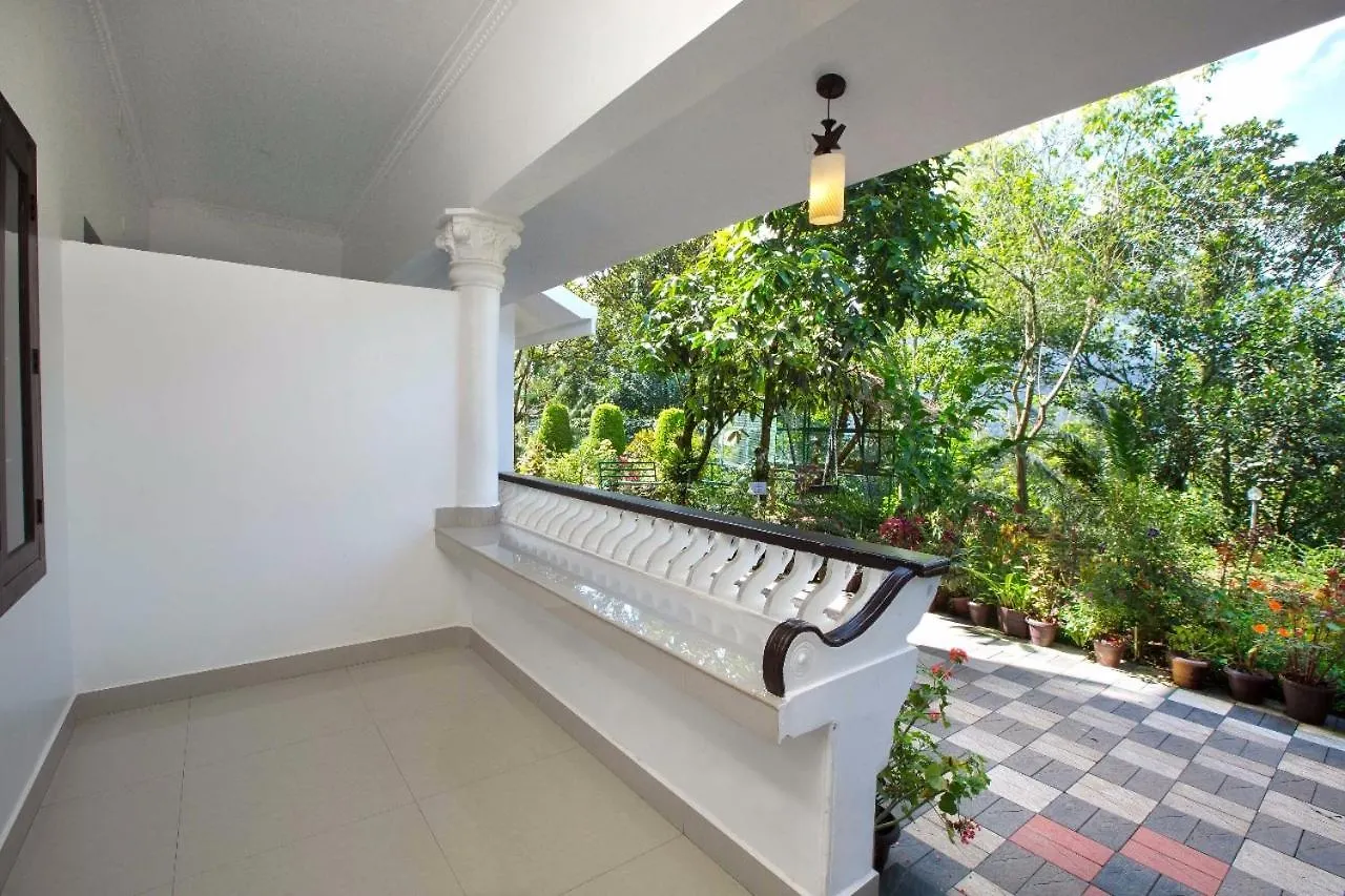 Dream Catcher Plantation Resort Munnar
