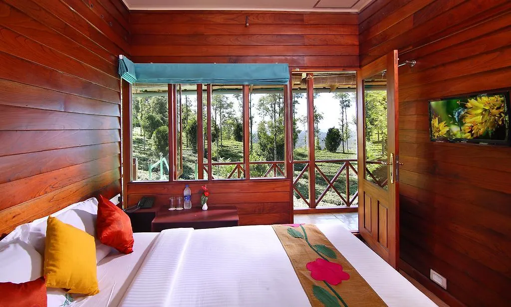 Dream Catcher Plantation Resort Munnar India