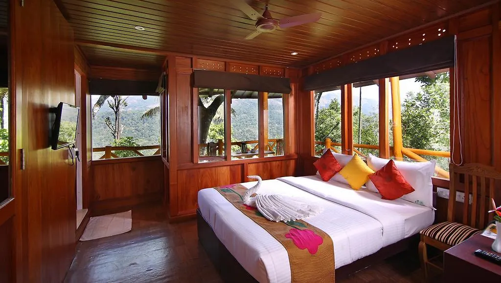 Dream Catcher Plantation Resort Munnar