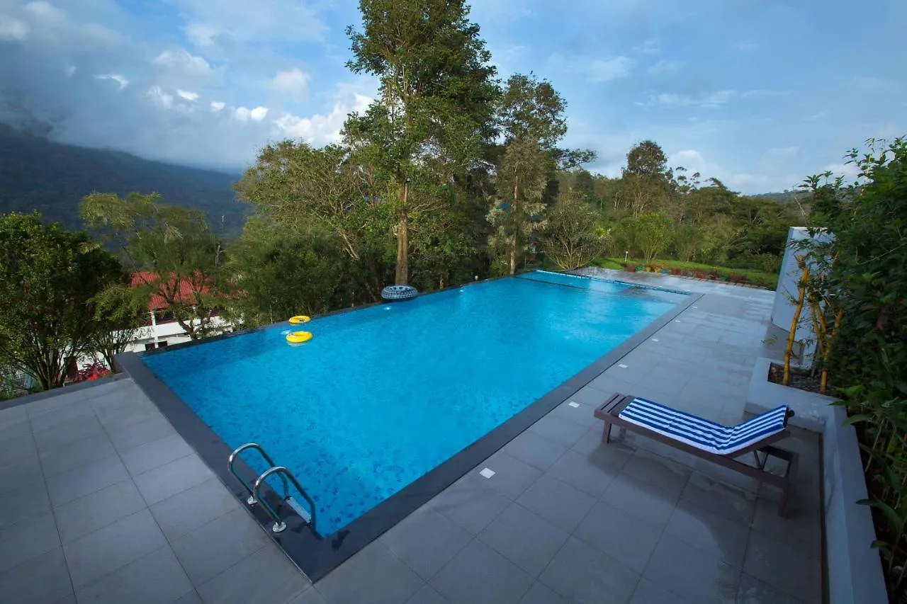 Dream Catcher Plantation Resort Munnar