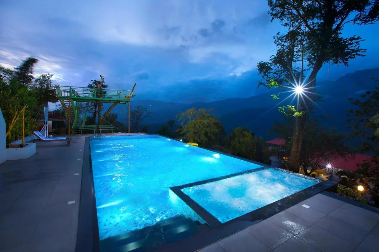 Dream Catcher Plantation Resort Munnar