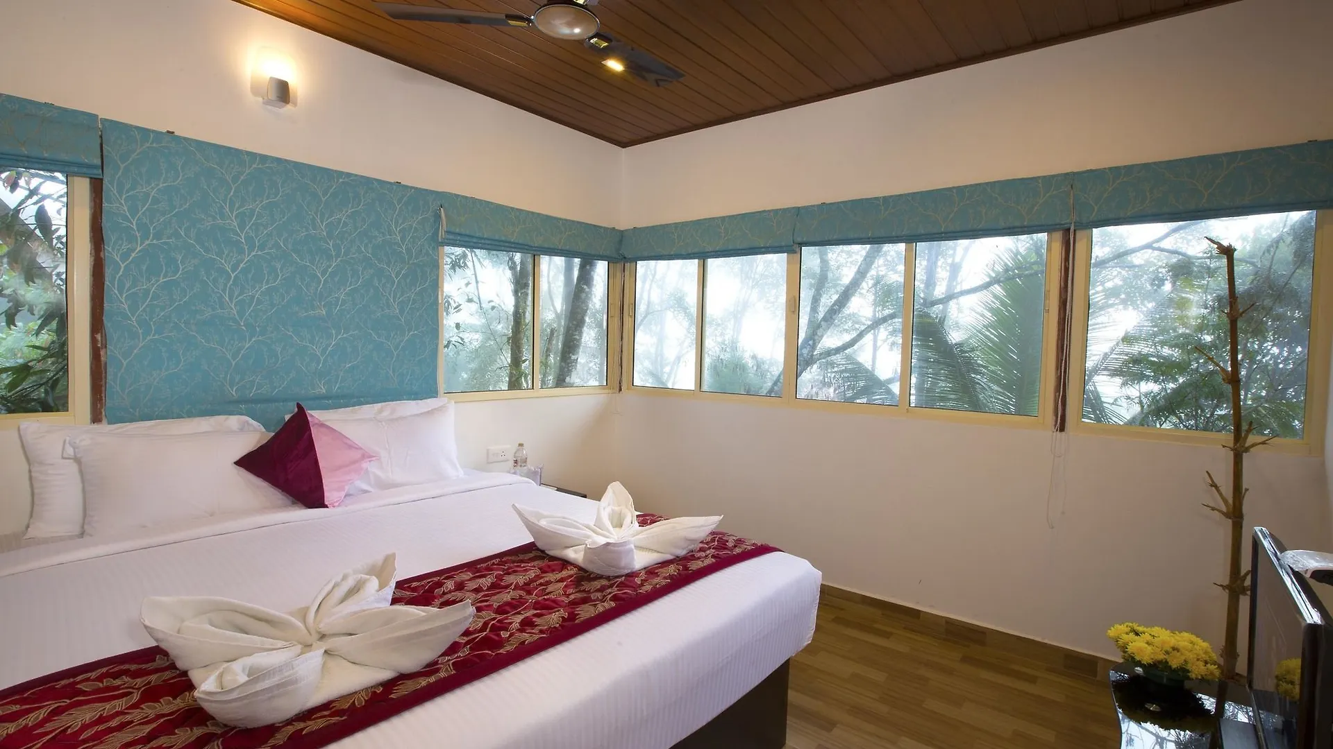 Dream Catcher Plantation Resort Munnar