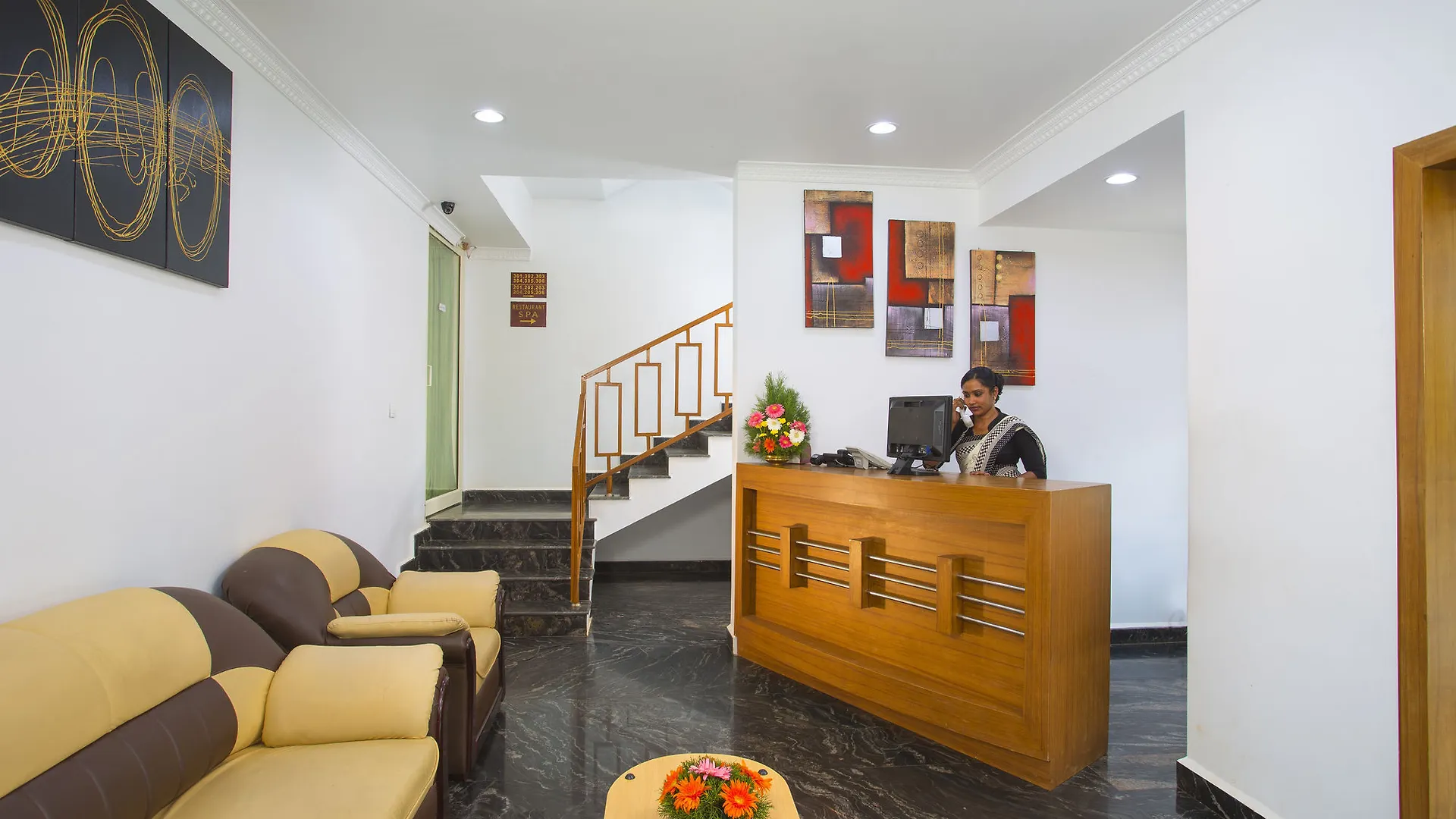 Dream Catcher Plantation Resort Munnar