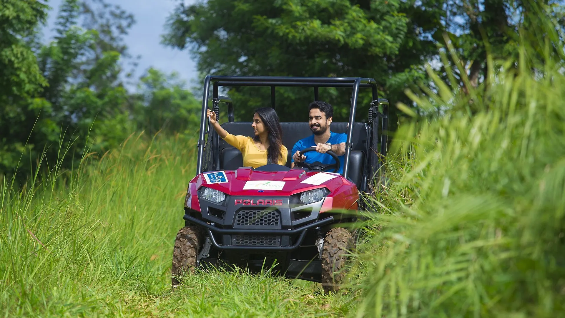 Dream Catcher Plantation Resort Munnar