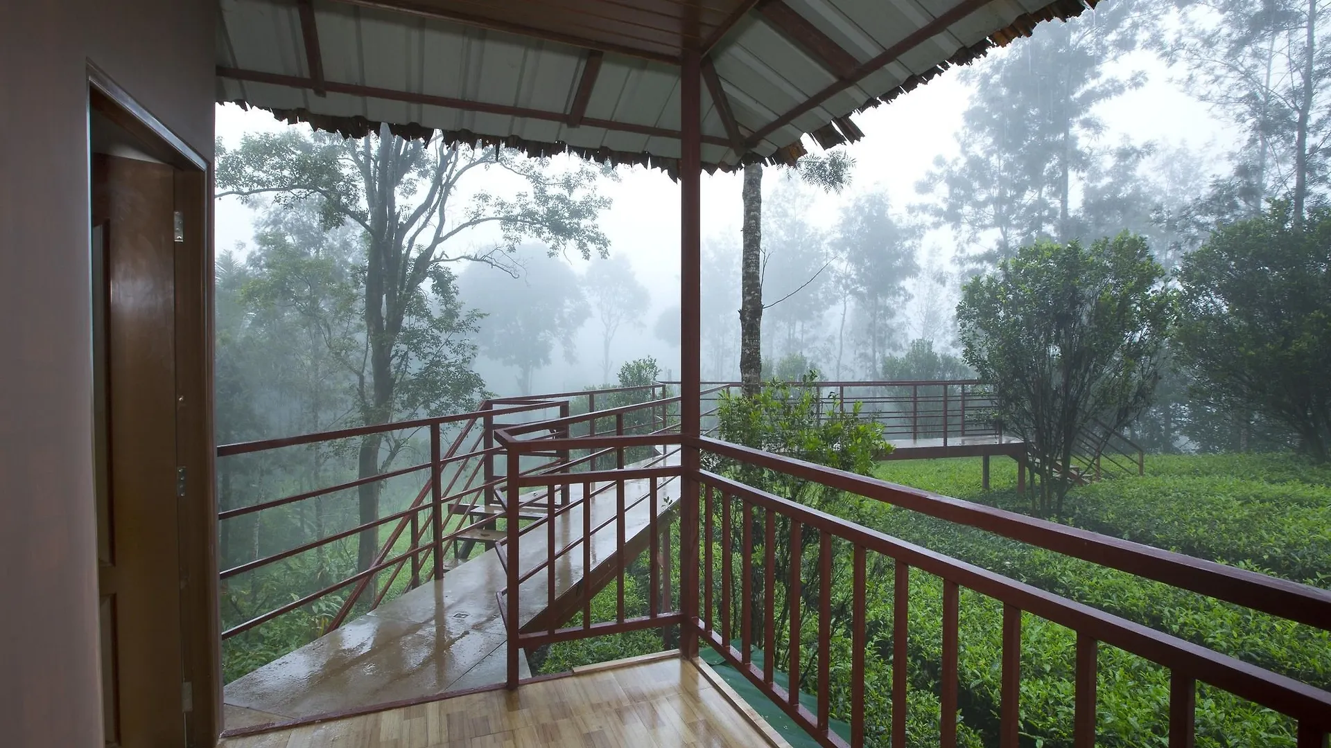 Dream Catcher Plantation Resort Munnar