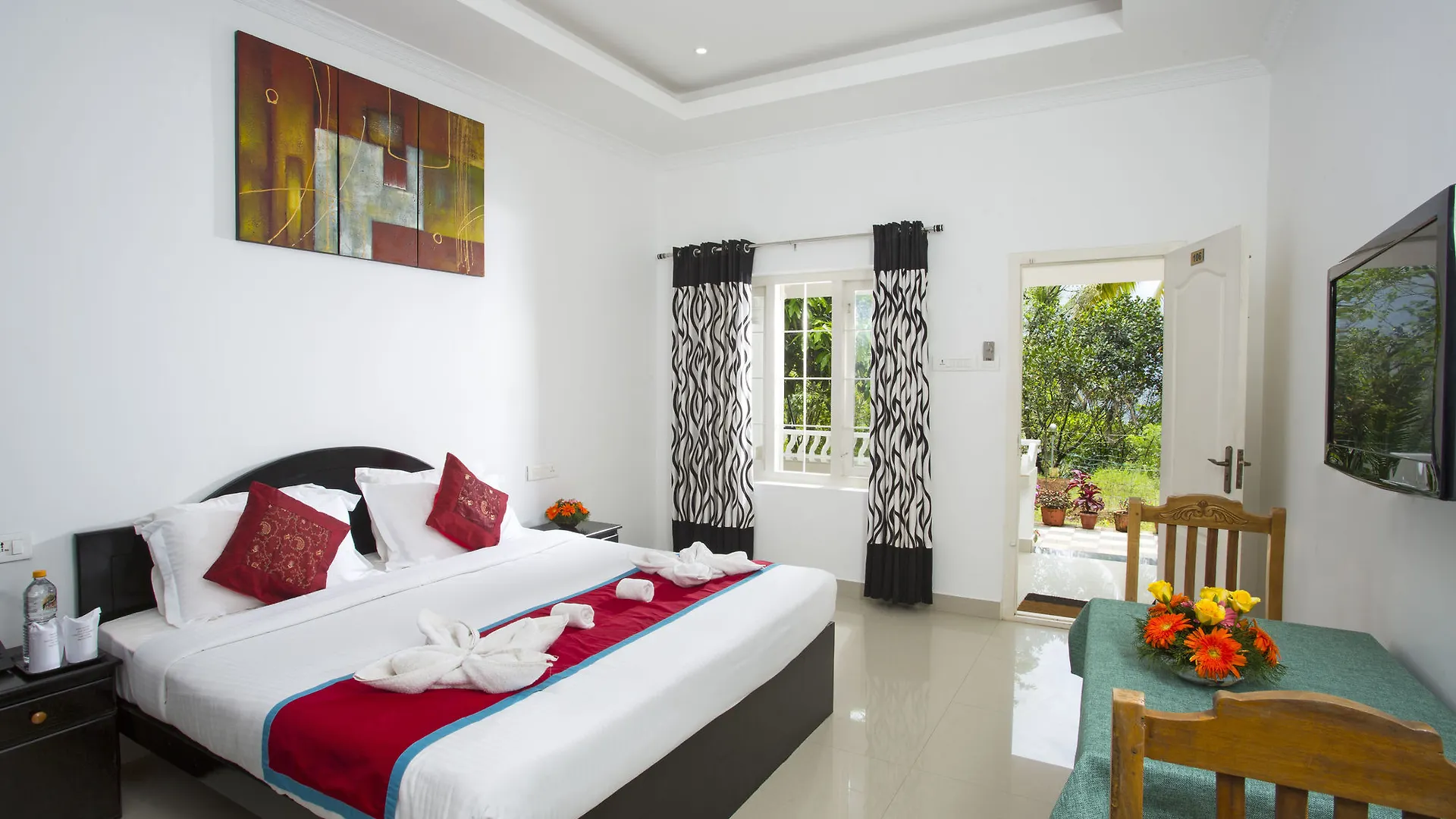 Dream Catcher Plantation Resort Munnar 4*,
