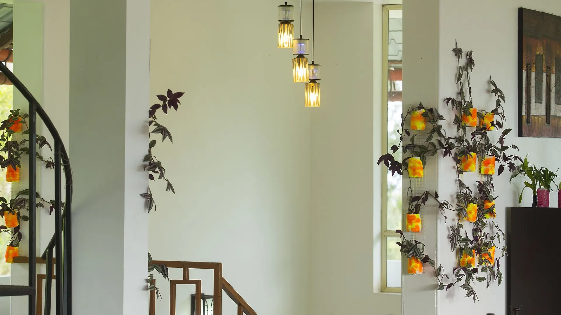 Dream Catcher Plantation Resort Munnar