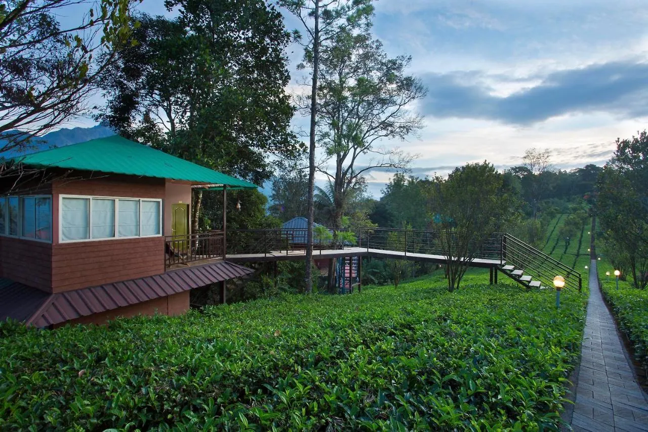 Dream Catcher Plantation Resort Munnar
