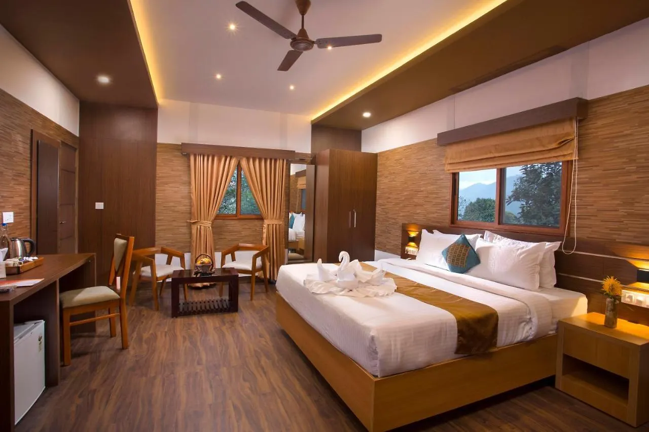 Dream Catcher Plantation Resort Munnar