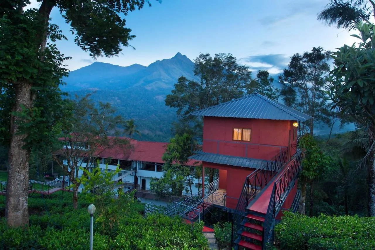 Dream Catcher Plantation Resort Munnar