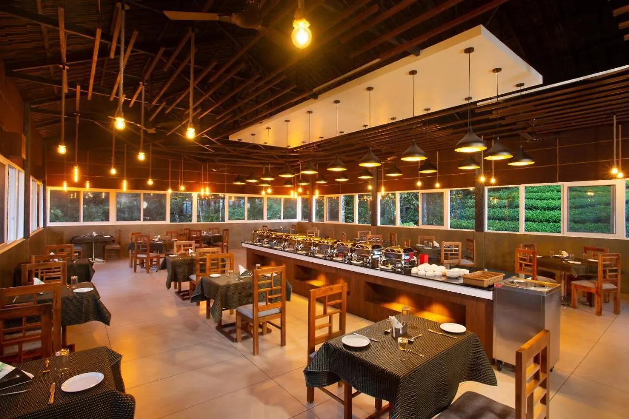 Dream Catcher Plantation Resort Munnar