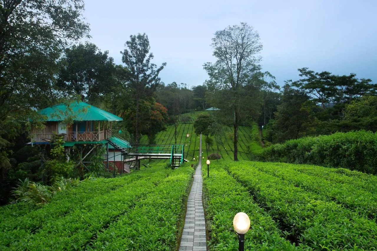 Dream Catcher Plantation Resort Munnar