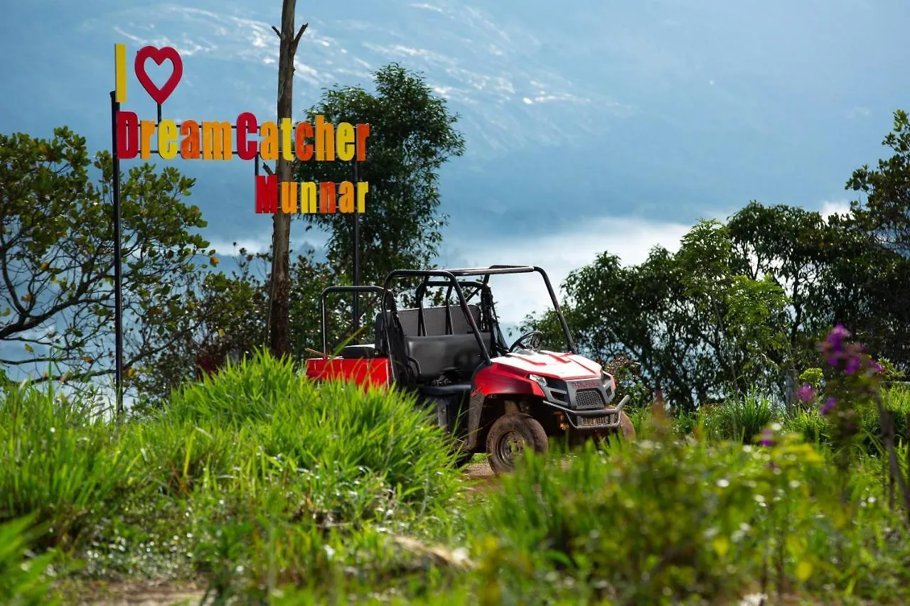 Dream Catcher Plantation Resort Munnar 4*,  India