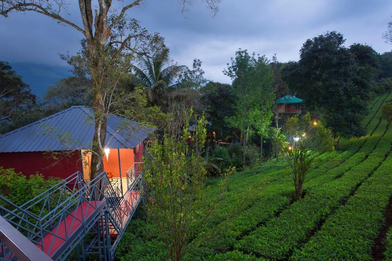 Dream Catcher Plantation Resort Munnar