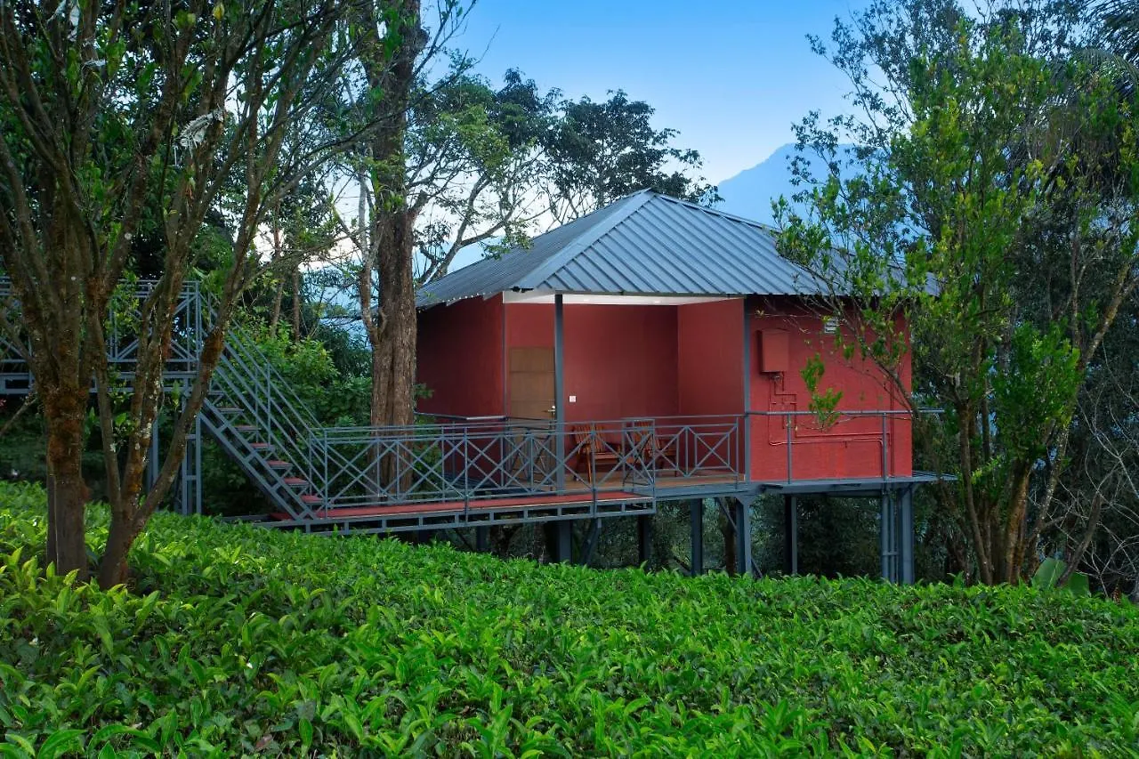 Dream Catcher Plantation Resort Munnar India