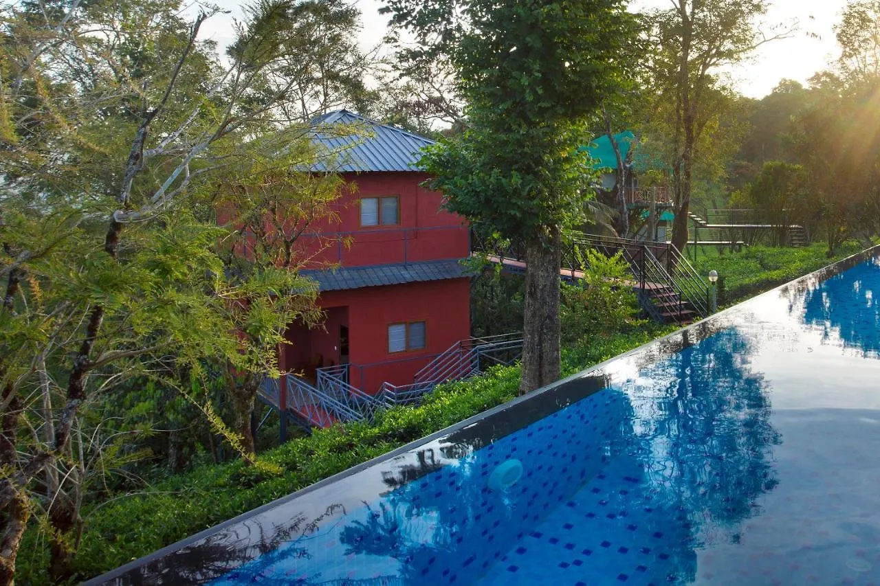 Dream Catcher Plantation Resort Munnar 4*,  India